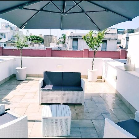 Dimora Asmara 11 15 Apartman Brindisi Kültér fotó