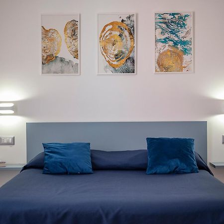 Dimora Asmara 11 15 Apartman Brindisi Kültér fotó