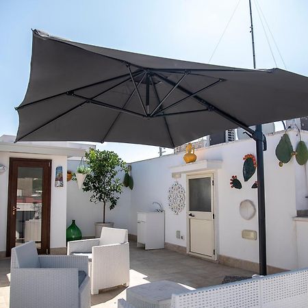 Dimora Asmara 11 15 Apartman Brindisi Kültér fotó