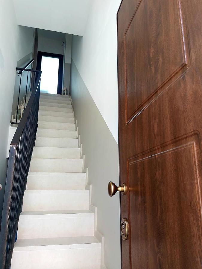 Dimora Asmara 11 15 Apartman Brindisi Kültér fotó