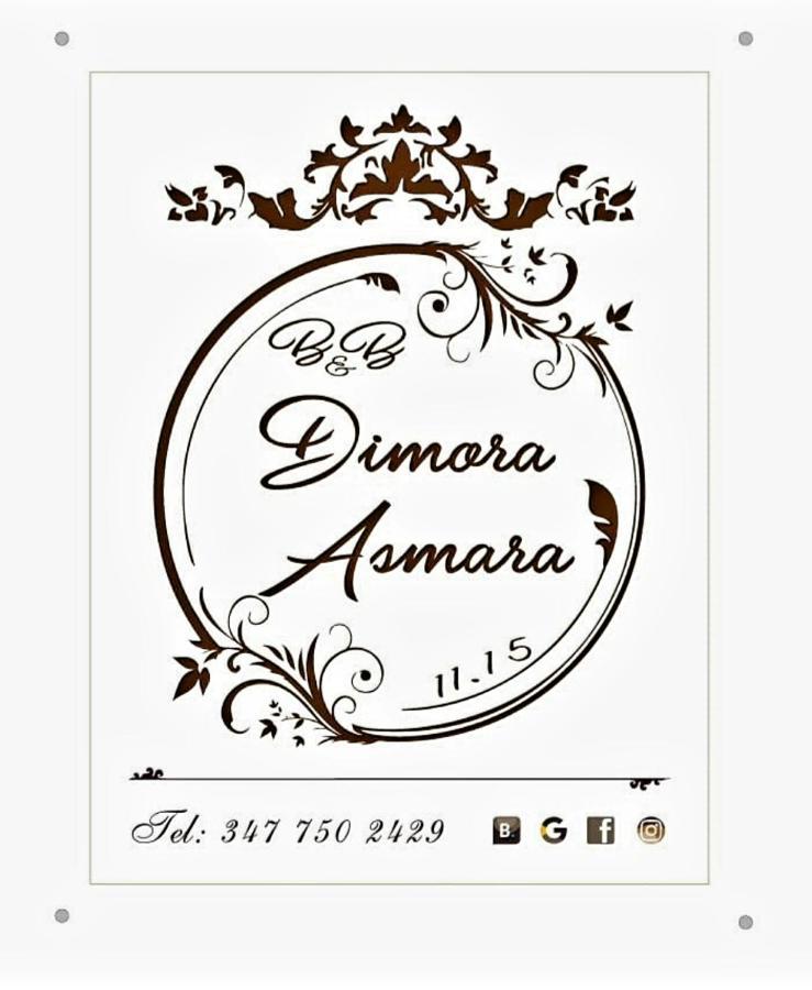 Dimora Asmara 11 15 Apartman Brindisi Kültér fotó
