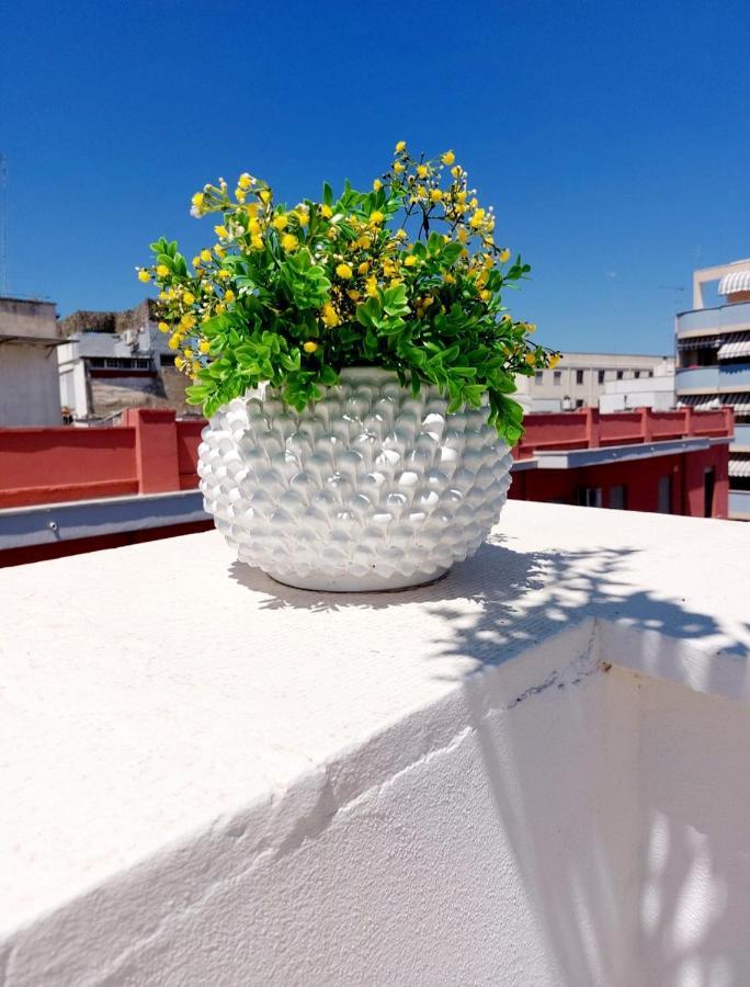 Dimora Asmara 11 15 Apartman Brindisi Kültér fotó