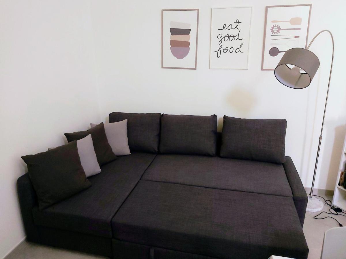 Dimora Asmara 11 15 Apartman Brindisi Kültér fotó