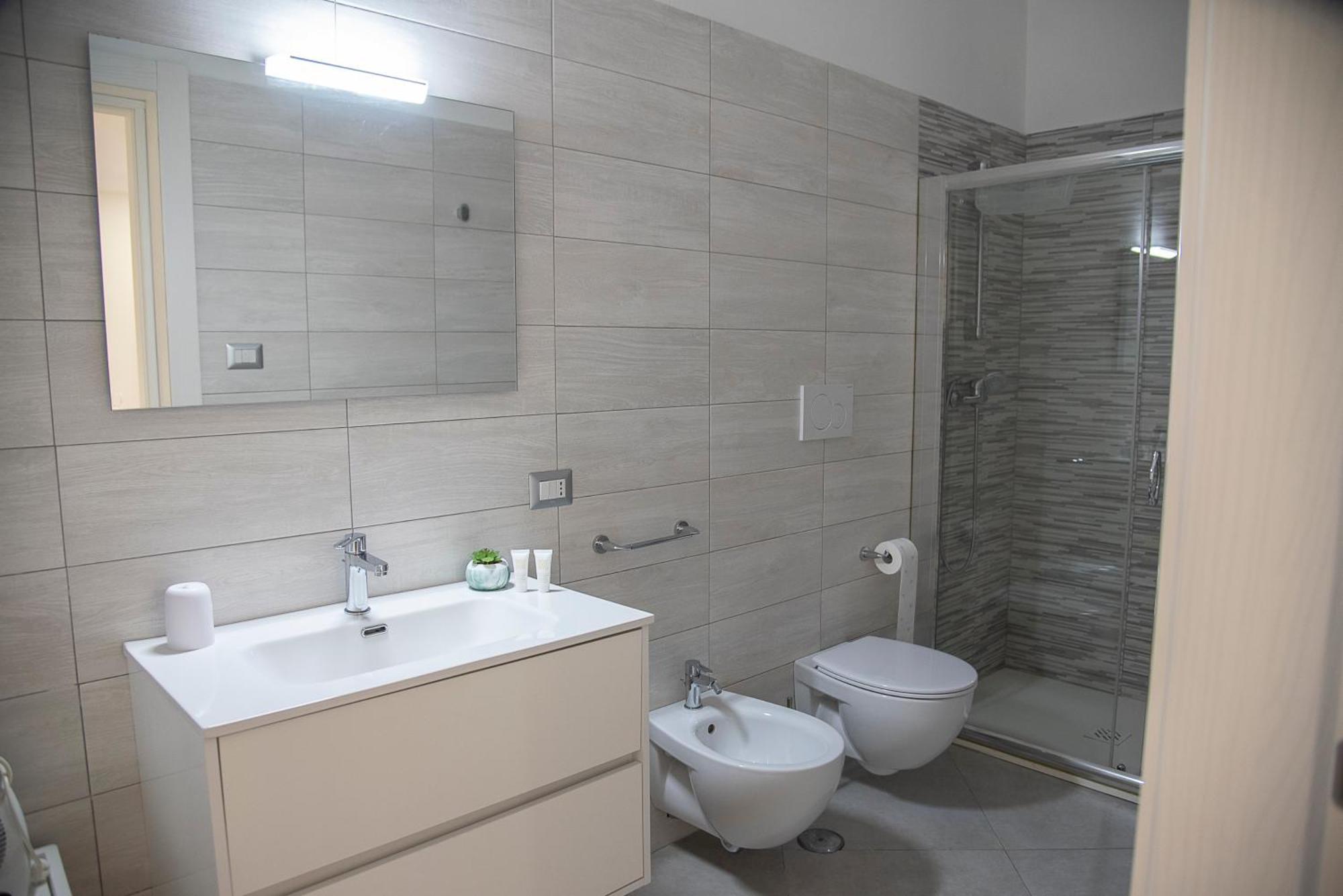 Dimora Asmara 11 15 Apartman Brindisi Kültér fotó