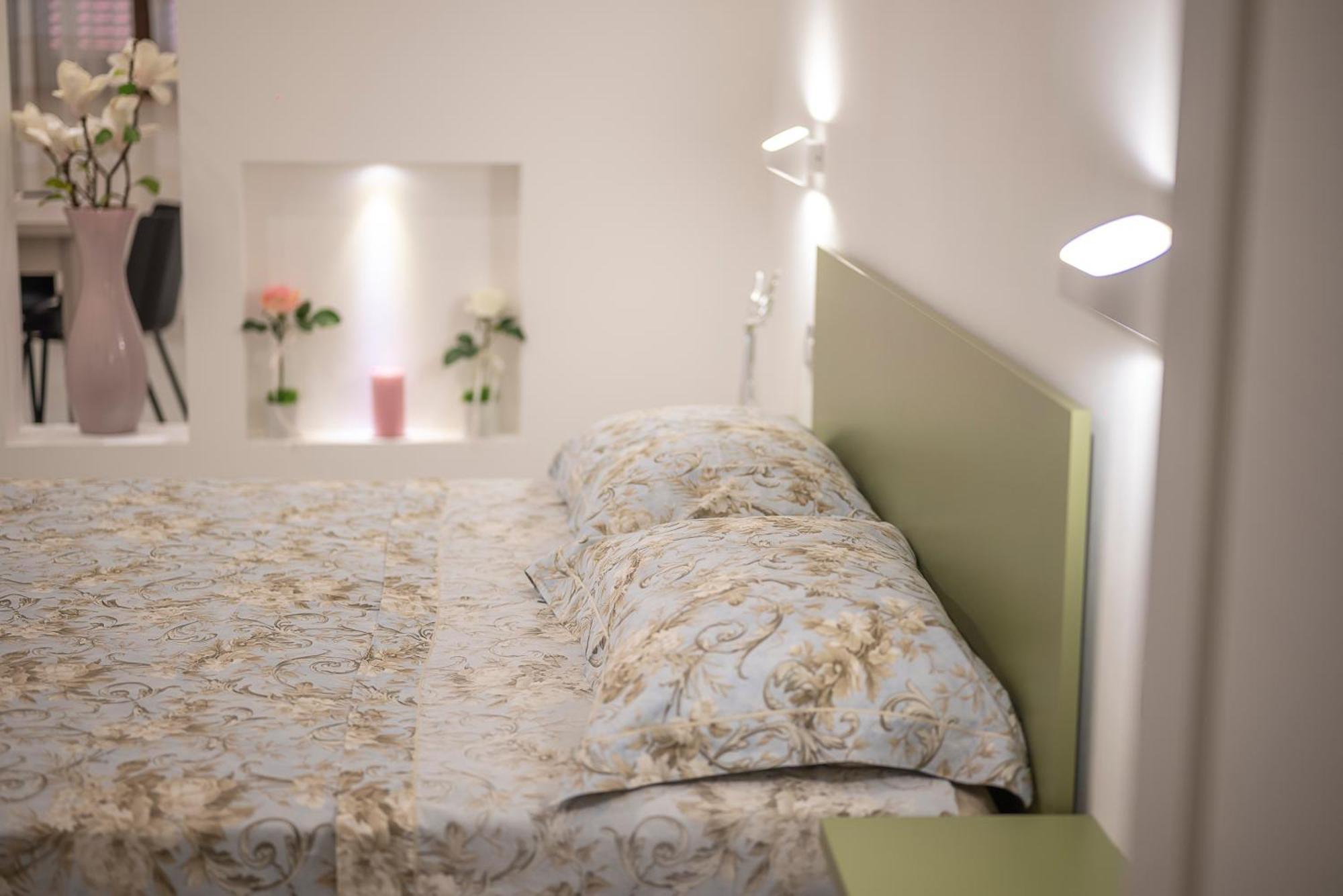 Dimora Asmara 11 15 Apartman Brindisi Kültér fotó