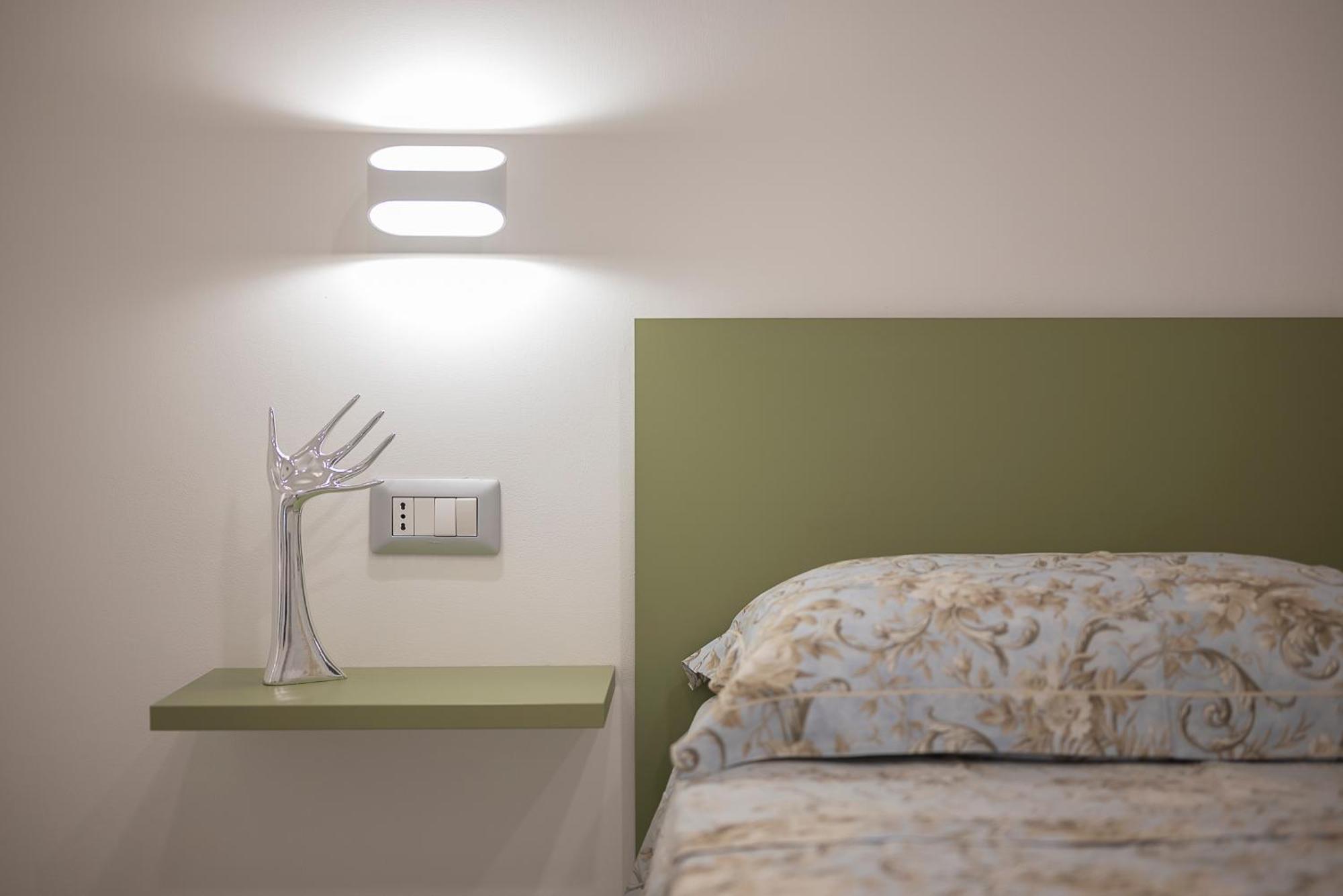 Dimora Asmara 11 15 Apartman Brindisi Kültér fotó