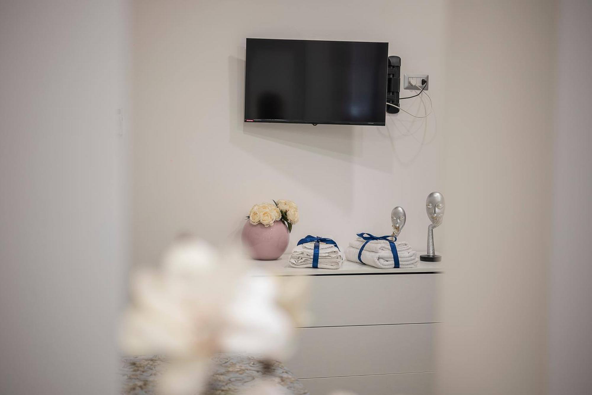 Dimora Asmara 11 15 Apartman Brindisi Kültér fotó