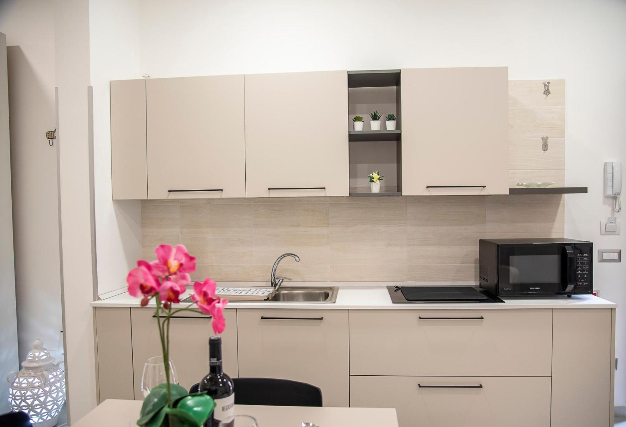Dimora Asmara 11 15 Apartman Brindisi Kültér fotó