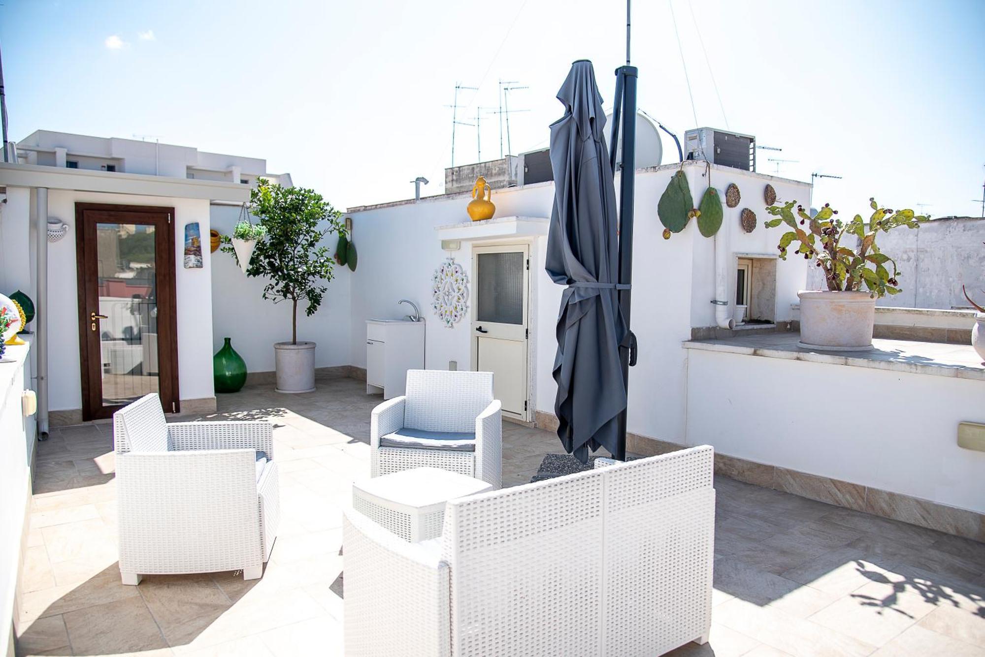Dimora Asmara 11 15 Apartman Brindisi Kültér fotó