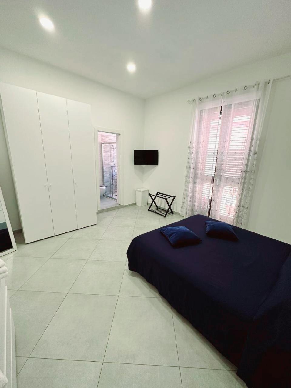Dimora Asmara 11 15 Apartman Brindisi Kültér fotó