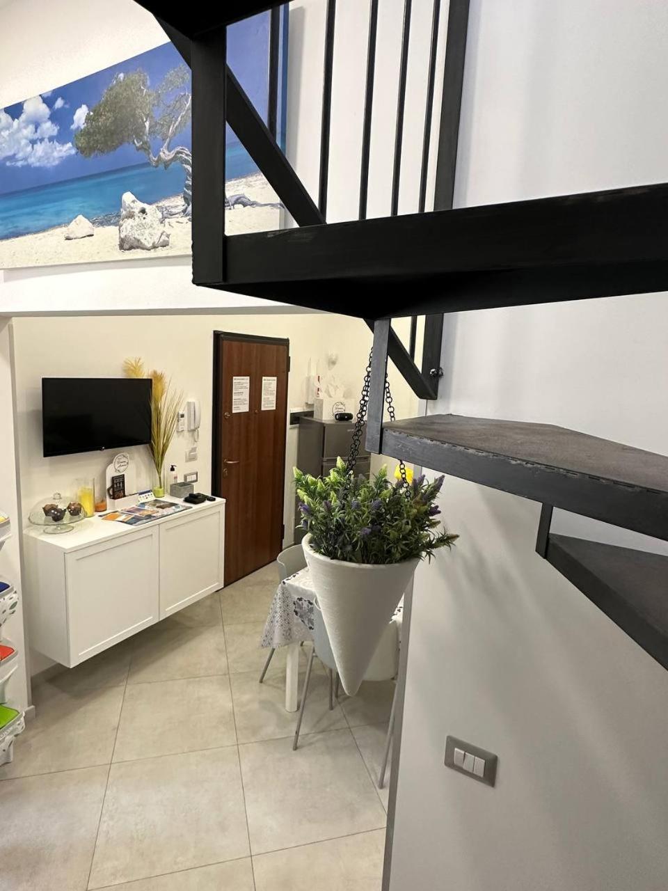 Dimora Asmara 11 15 Apartman Brindisi Kültér fotó