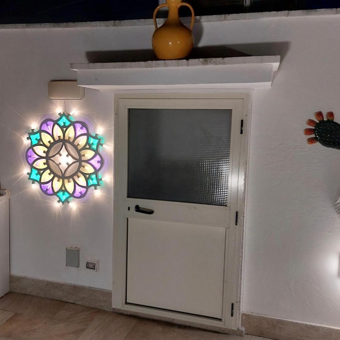 Dimora Asmara 11 15 Apartman Brindisi Szoba fotó