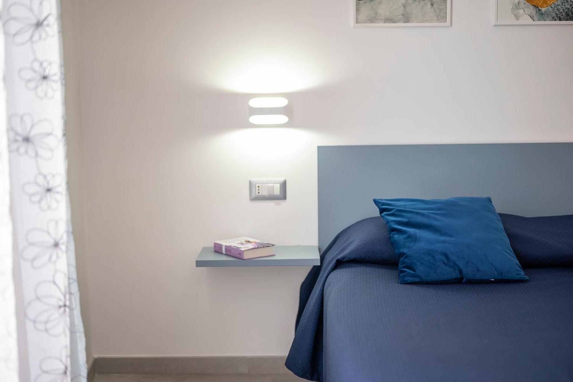 Dimora Asmara 11 15 Apartman Brindisi Kültér fotó