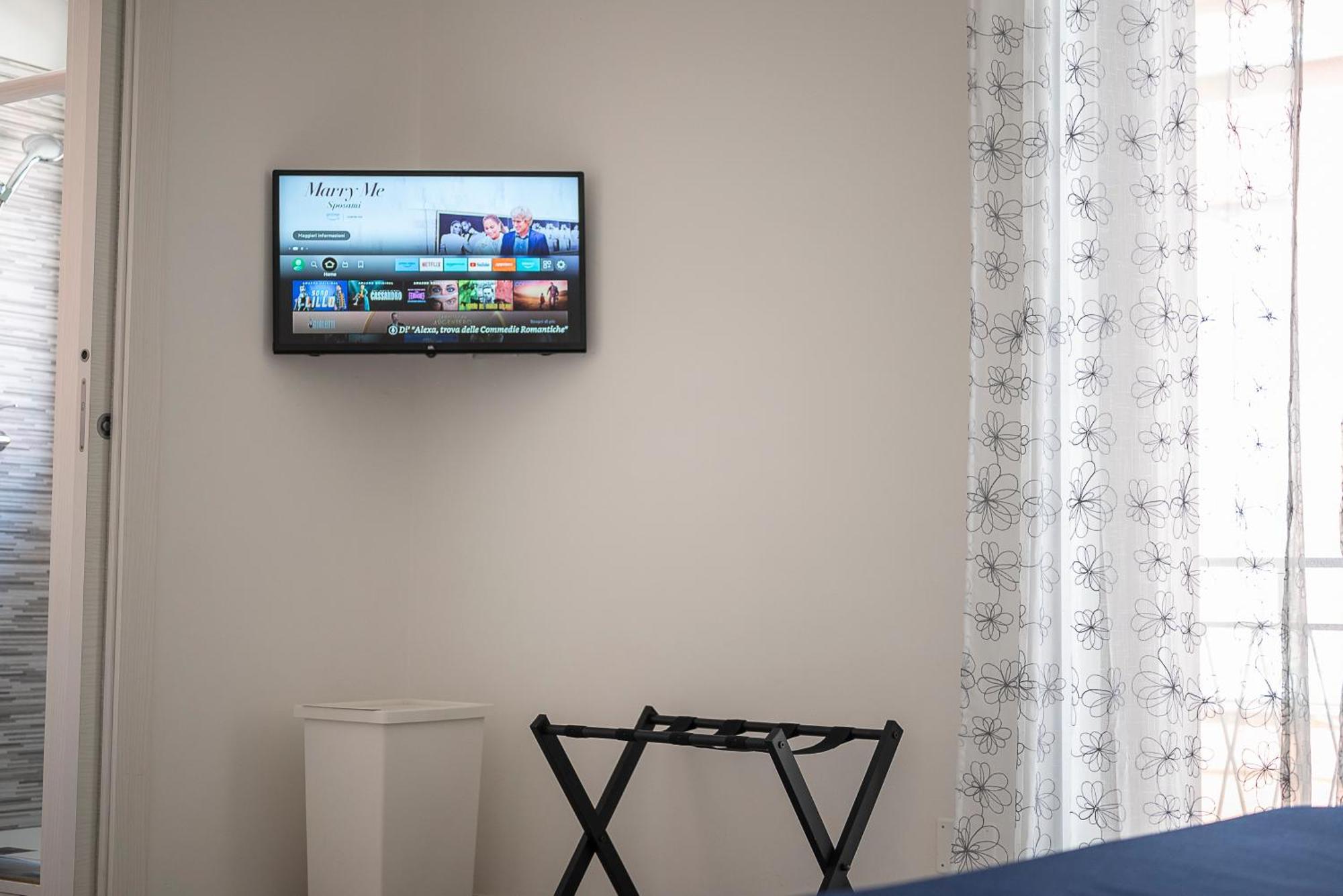 Dimora Asmara 11 15 Apartman Brindisi Kültér fotó