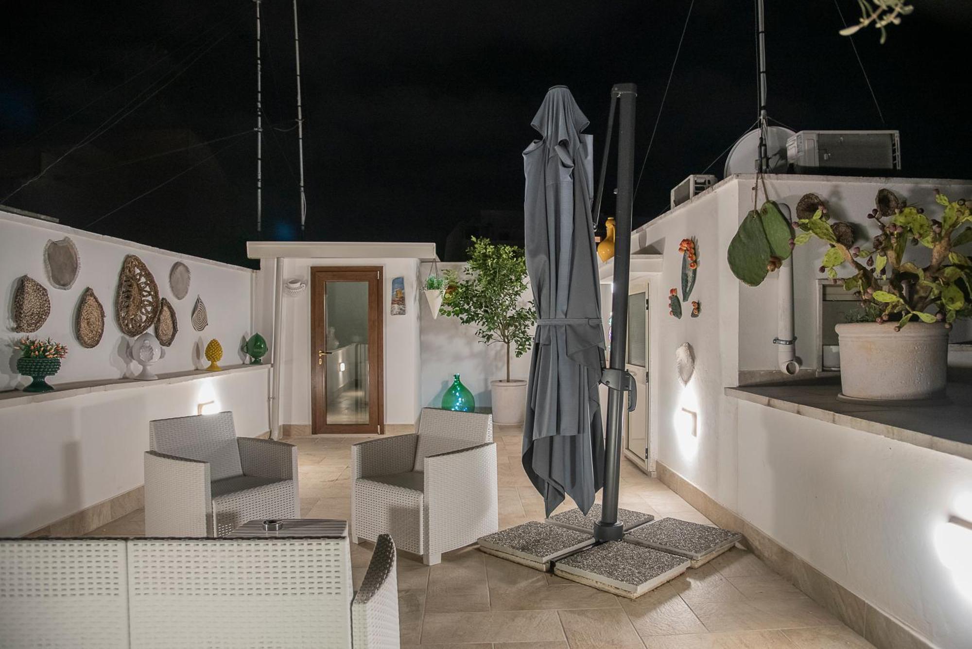Dimora Asmara 11 15 Apartman Brindisi Kültér fotó
