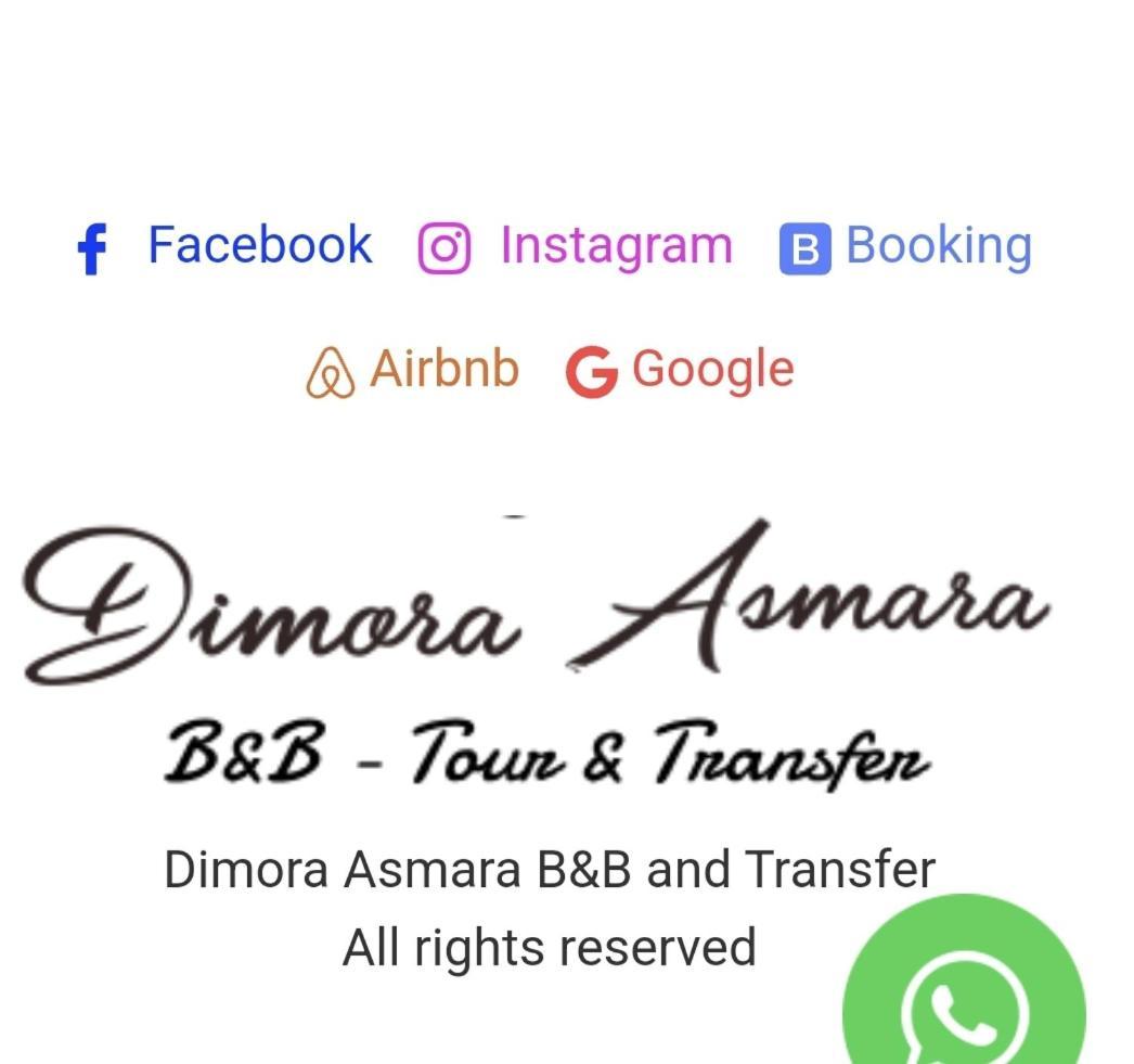 Dimora Asmara 11 15 Apartman Brindisi Kültér fotó